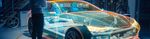 Ende oder Wende Automotive-Industrie im Umbruch - April 2021 - Ebner Stolz