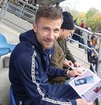 DIE SCHWABENRITTER 1 Offizielles Stadionheft des TSV SCHWABEN AUGSBURG Saison 2021/22- Ausgabe 6 vom 15. September 2021