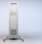 KBS Gastrotechnik Saubere Luft ohne Schadstoffe, Allergene und Krankheitserreger