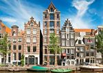 Holland und Flandern im Duett - Flussreisen mit der LADY DILETTA vom 12. bis 18. April oder vom 6. bis 12. Mai 2022 Vollpension an Bord ...