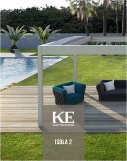 ISOLA 2 - perco-pergola.ch