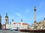 Böhmen und Mähren UNESCO-Weltkulturerbe zwischen Königgrätz und Brünn - Reisekreativ