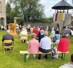 KIRCHORTBRIEF ST. PETER UND PAUL - Nr. 139 Sommer 2021 - Pfarrei Heilig Geist