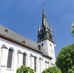 KIRCHORTBRIEF ST. PETER UND PAUL - Nr. 139 Sommer 2021 - Pfarrei Heilig Geist