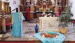 KIRCHORTBRIEF ST. PETER UND PAUL - Nr. 139 Sommer 2021 - Pfarrei Heilig Geist