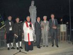 KIRCHORTBRIEF ST. PETER UND PAUL - Nr. 139 Sommer 2021 - Pfarrei Heilig Geist