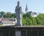 KIRCHORTBRIEF ST. PETER UND PAUL - Nr. 139 Sommer 2021 - Pfarrei Heilig Geist