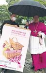 KIRCHORTBRIEF ST. PETER UND PAUL - Nr. 139 Sommer 2021 - Pfarrei Heilig Geist