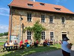 &Uuml;ber den Kirchturm hinaus - Kirchennachrichten f&uuml;r die Pfarrbereiche Bleicherode & Niedergebra - *Schulanfang*Pilgern*Tag des offenen Denkmals* ...