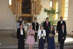 &Uuml;ber den Kirchturm hinaus - Kirchennachrichten f&uuml;r die Pfarrbereiche Bleicherode & Niedergebra - *Schulanfang*Pilgern*Tag des offenen Denkmals* ...