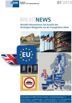 BREXIT NEWS - IHK Koblenz