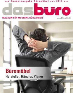 B&uuml;rom&ouml;bel Hersteller, H&auml;ndler, Planer + Sonderausgabe B&uuml;rom&ouml;bel +++ 2017 - OFFICE ROXX