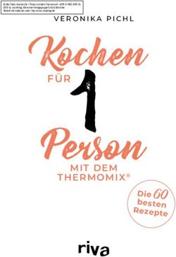 1F&Uuml;RKOCHEN - M&Uuml;NCHNER VERLAGSGRUPPE