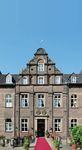 Orthop&auml;die im Schloss - Juni 2020 - Schloss Hugenpoet, Essen - Uni-Due