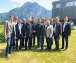 Unser neuer Firmenstandort ab Sommer 2021 in Regau