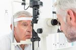 GRAUER STAR KATARAKT MODERNE DIAGNOSTIK UND BEHANDLUNG