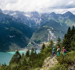 BRENTADOLOMITEN ERHOLUNG FÜR AUGE UND HERZ - Alpenresort Belvedere