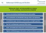 Limburg an der Lahn Masterplan Mobilit&auml;t 2030 2. Sitzung des Projektbeirats am 09.04.2018 Ergebnisdokumentation