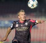 Lask Linz gegen SV Austria Salzburg