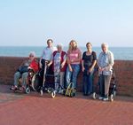 Ihr Urlaub mit uns Betreute Seniorenreisen an die Nordsee