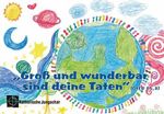 LUFTIG - Magazin der Katholischen Jungschar 03 2014/15 - INNEN DRIN HOCH OBEN - Katholische Jungschar St. P&ouml;lten
