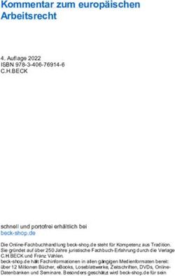 Kommentar zum europ&auml;ischen Arbeitsrecht - NET