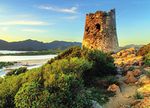 Inselparadies Sardinien - September - 7. Oktober 2019 Smaragd im Mittelmeer - Kultour Ferienreisen