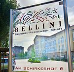 BELLINIPOST - BELLINI Senioren-Residenzen