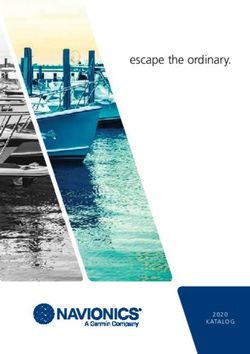Escape the ordinary - On-Yacht.com