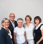 DAHOAM IN UNTERHACHING GEMEINDEJOURNAL 03 20