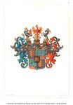 Ernst Wilhelm Reichsgraf von Bredow auf Wagenitz und Landin - D. von Bredow-Senzke