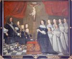 Ernst Wilhelm Reichsgraf von Bredow auf Wagenitz und Landin - D. von Bredow-Senzke