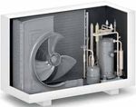 VITOCAL 200-S Perfekt f&uuml;r Neubau und Modernisierung: Hermann GmbH