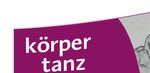 Mediadaten 2021: körper - tanz - bewegung - Zeitschrift für Körperpsychotherapie und Kreativtherapie