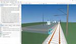 Straßenbahn- und U-Bahnplanung mit BIM - GEO DIGITAL ...