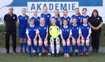 Bericht der Fußball-Junioren-Breitensport-Teams 2014