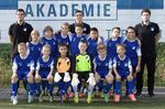 Bericht der Fußball-Junioren-Breitensport-Teams 2014