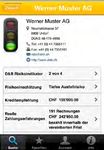 D&B Membership Package 2013 - Weltweit zuhause www.dnb.ch