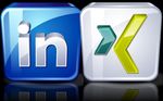 THE USE OF XING AND LINKEDIN FOR RECRUITMENT IN ENTERPRISES - Project 1 / FHNW Master of Science in Business Information Systems