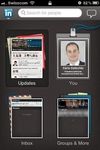 THE USE OF XING AND LINKEDIN FOR RECRUITMENT IN ENTERPRISES - Project 1 / FHNW Master of Science in Business Information Systems