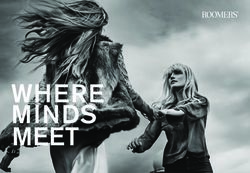 WHERE MINDS MEET - Gekko Group