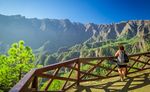La Palma - Naturparadies im Atlantik - Flugreise vom 27. Oktober bis 3. November 2020