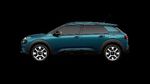 DIE NEUE KOMPAKTLIMOUSINE CITRO&Euml;N C4 CACTUS - Preise, Ausstattungen und technische Daten OKTOBER 2018 - Citro&euml;n Suisse