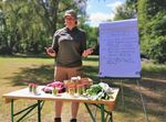 Weiterbildung "Wildkräuter & Heilpflanzen in der Erlebnispädagogik" - SurviCamp