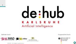 Gef&ouml;rdert durch: Ausgezeichnet durch: KI-Goes-Factory