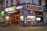 Kinoprogramm Kinowoche 21.07 - 27.07. Freiluftkino 21.07 - 03.08. Tilsiter Lichtspiele Kino Intimes Kino Zukunft Freiluftkino Pompeji ...