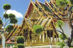 Vom Goldenen Dreieck nach Vientiane - 15 Tage Laos & Thailand inklusive 11-tägiger Mekong-Flusskreuzfahrt mit der MEKONG PEARL - 5 Termine ...