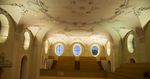 Projekt "Kirche Innenrenovation" - Projektbeschrieb und Antr&auml;ge zuhanden der ausserordentlichen Kirchgemeindeversammlung vom 10. Juli 2014