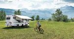 CAMPING Schwarzwald - Entdeckertour mit dem Reisemobil
