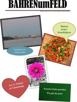 BAHRENumFELD Mmmm lecker! Kartoffelpizza Eindr&uuml;cke aus Finkenwerder - asp-pestalozzi-hamburg.de